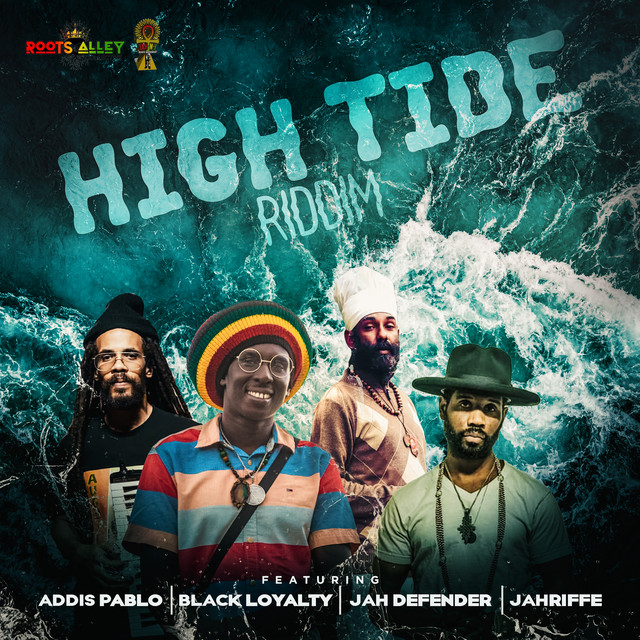 High Tide Riddim - Compilation by Various Artists | Spotify