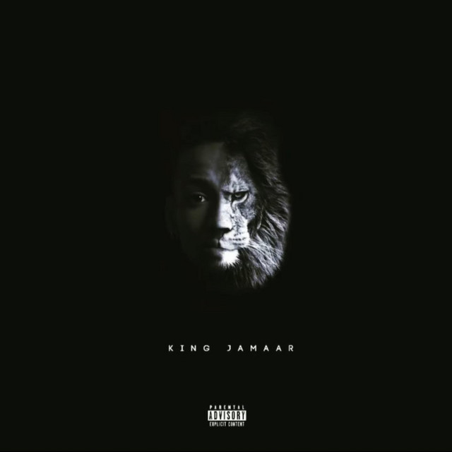 King Jamaar cover art