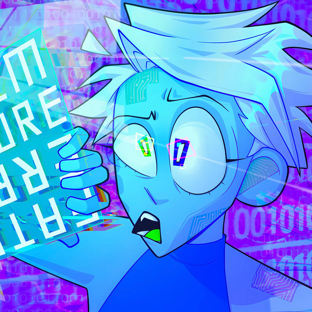 SYSTEM FAILURE cover art