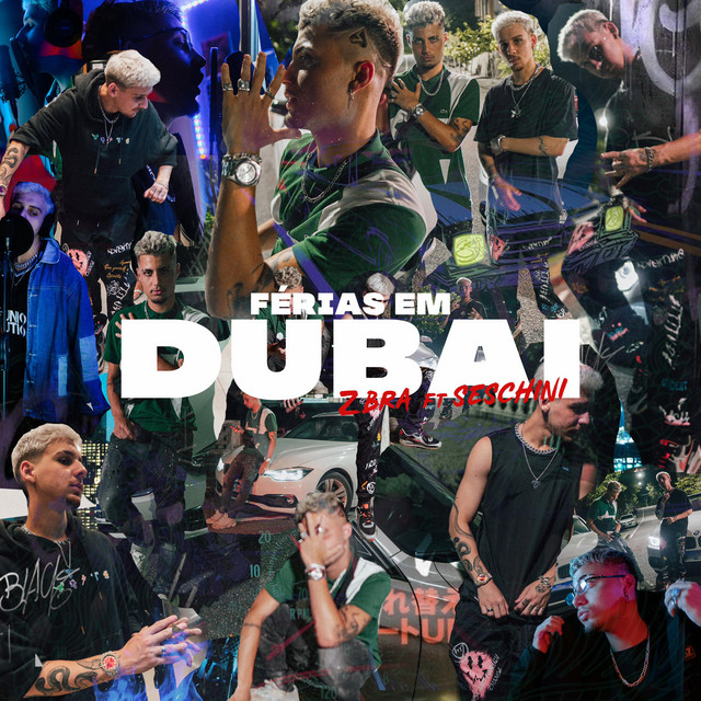 Férias em Dubai