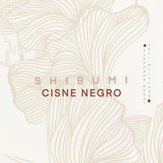 Cisne Negro - Shibumi