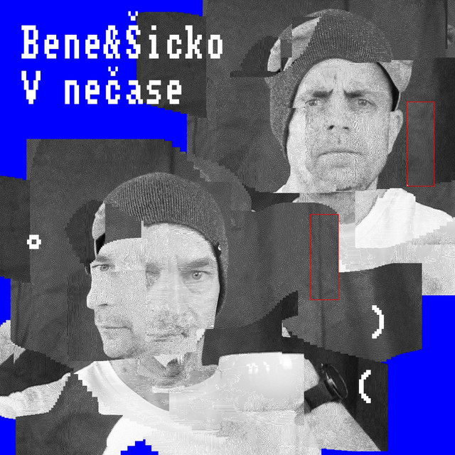 Bene & Šicko sú V nečase cover art
