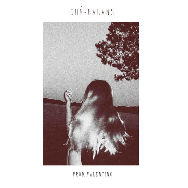 balans cover art