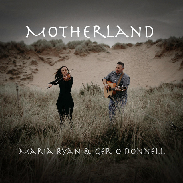 Motherland cover art