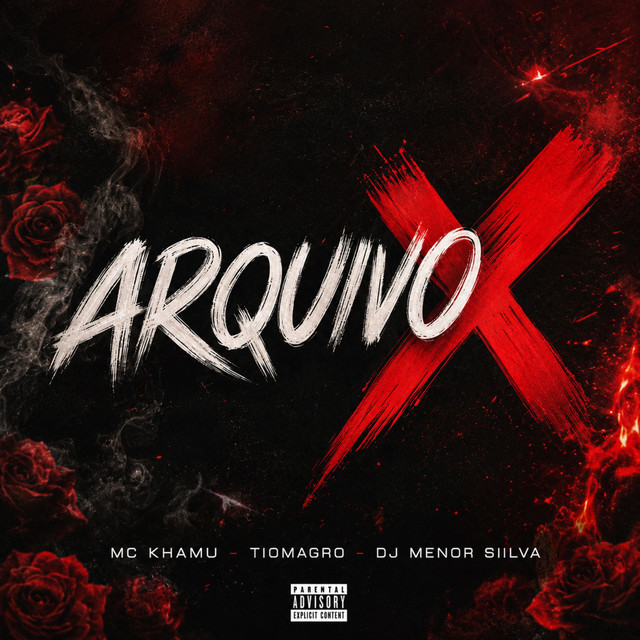 Arquivo X