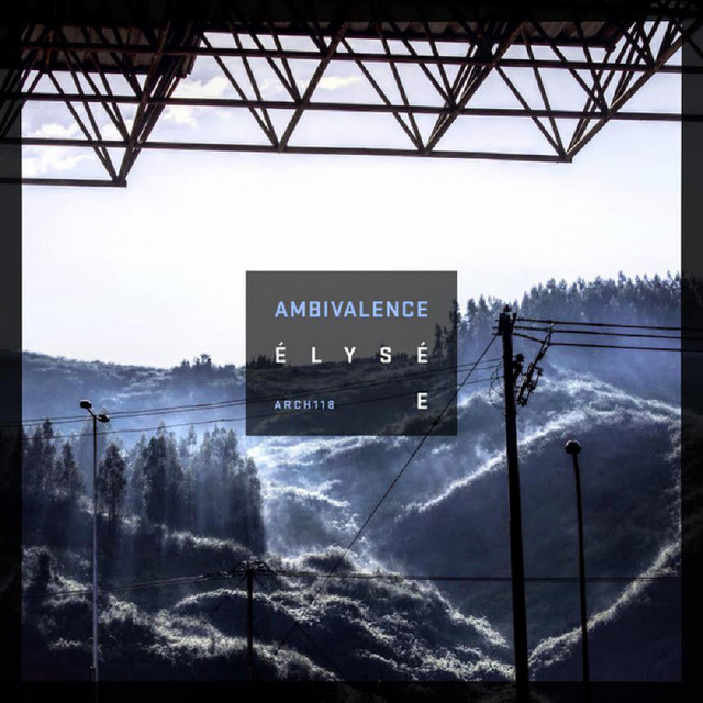 Ambivalence cover art