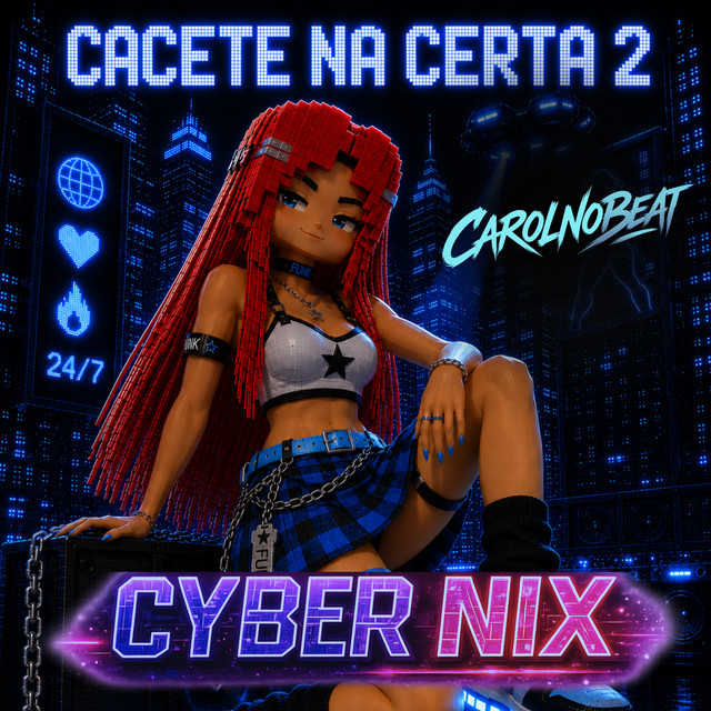 Cacete na Certa 2