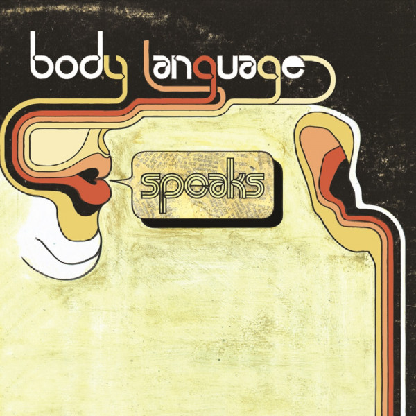 Speaks cover art