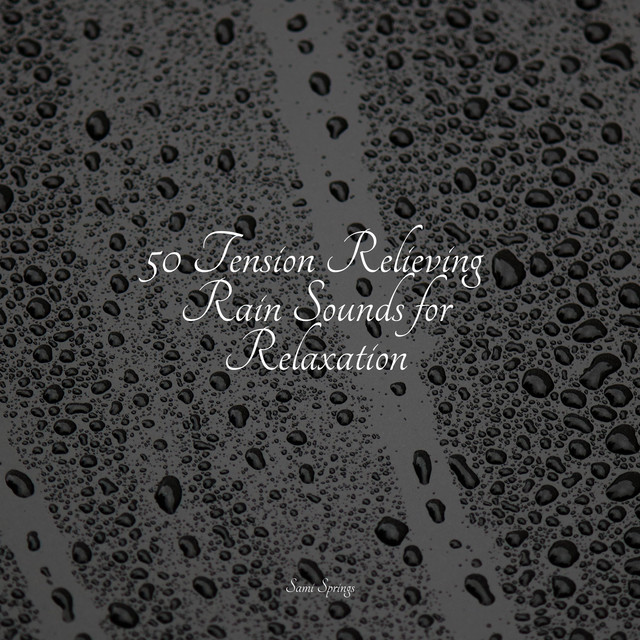 50 Tension Relieving Rain Sounds for Relaxation - Album by White Noise ...