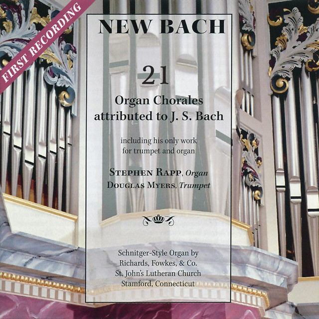 Allein Gott in der Höh, BWV Anh.II 48 - song and lyrics by Johann ...