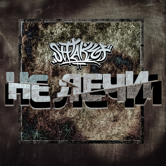 Обкладинка: Не лечи — Shtaket