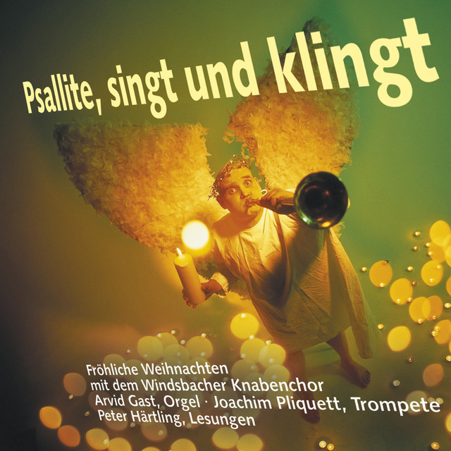 8 Geistliche Gesänge, Op. 138: No. 4, Unser lieben Frauen Traum