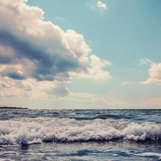 Oceans