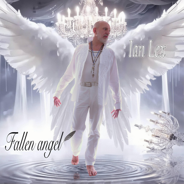 FALLEN ANGEL cover