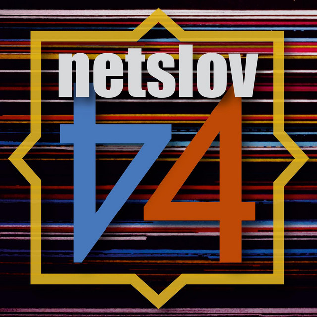44 cover art