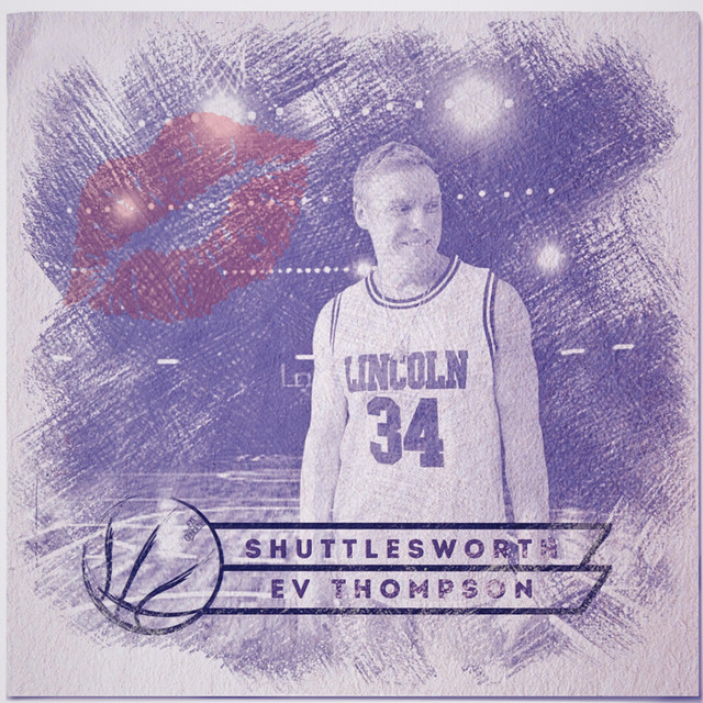 Shuttlesworth - Single by Ev Thompson | Spotify