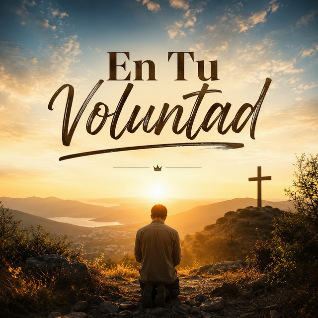 En Tu Voluntad