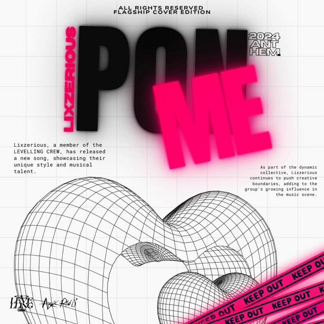 PON ME (ANTHEME)