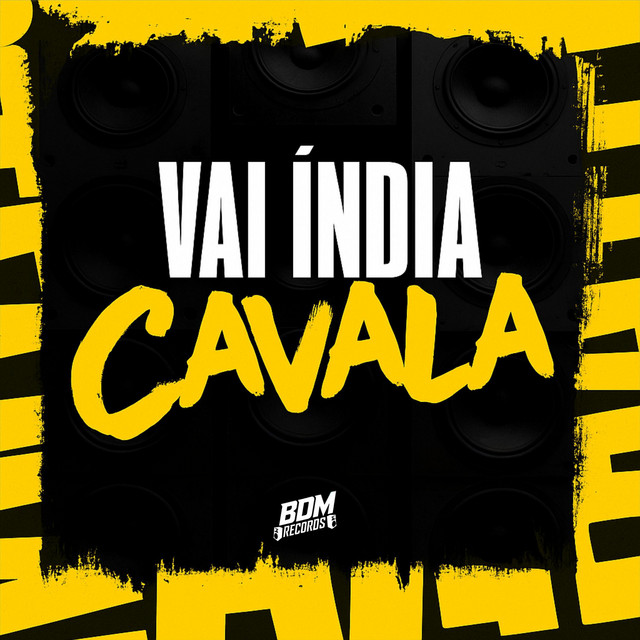 Vai Índia Cavala