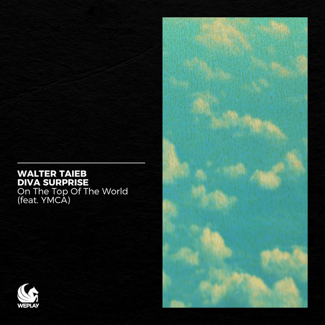 On the Top of the World - Extended Mix