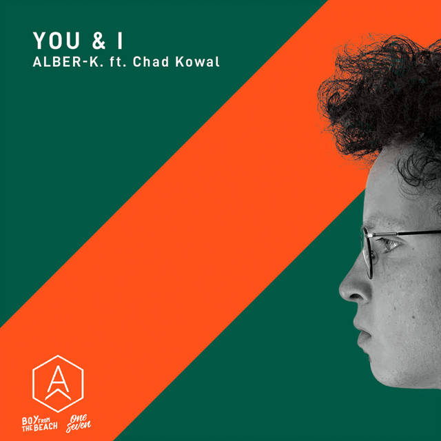 You & I (feat. Chad Kowal)