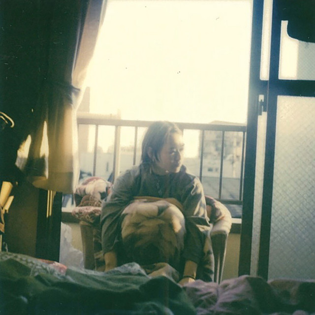 部屋の中 cover art