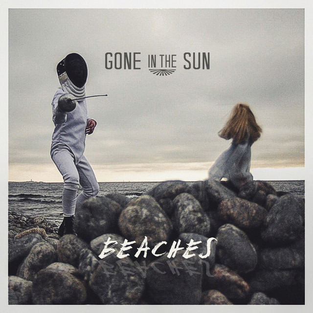 Beaches cover