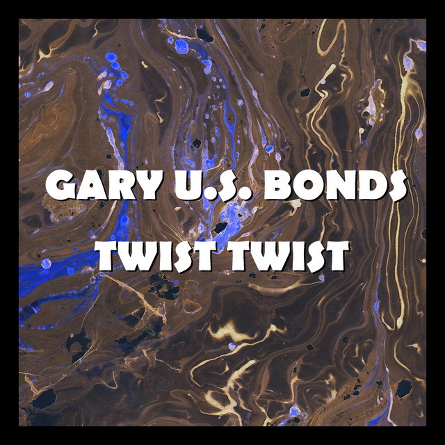 Twist Twist cover art