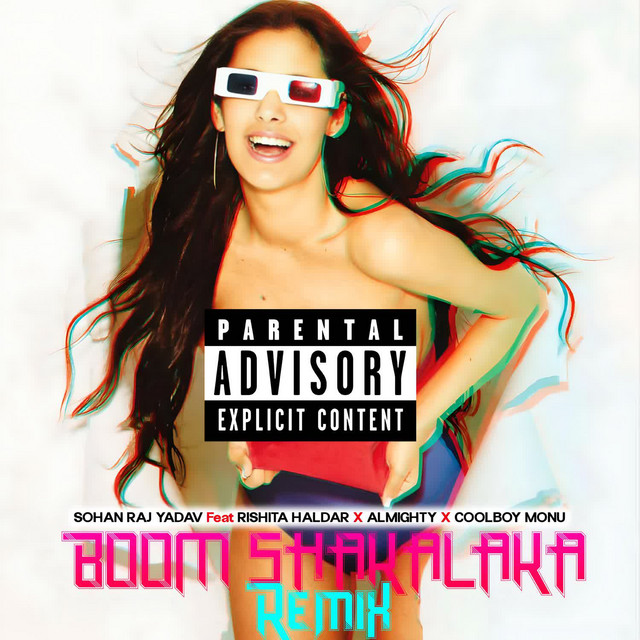 BOOM SHAKALAKA (REMIX)