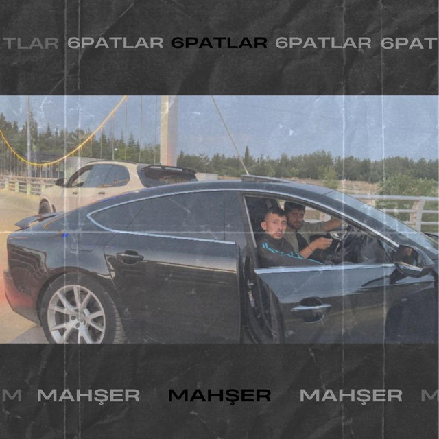 6Patlar cover art