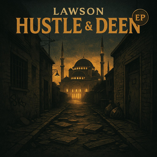 Hustle & Deen