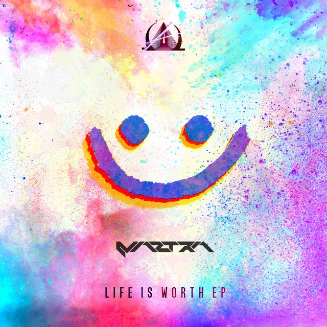 Life Is Worth EP cover art