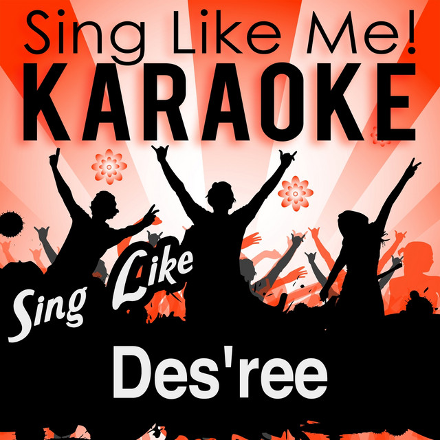 Life (Karaoke Version) - Originally Performed By Des'ree - song and ...