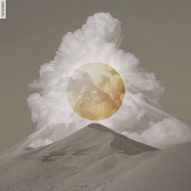Sands - EP cover art
