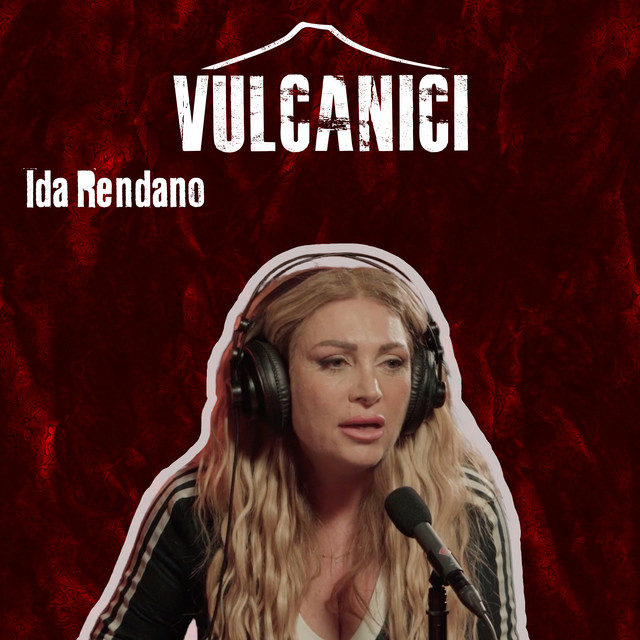 Con amore - Vulcanici Live