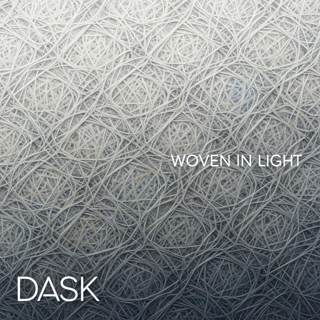 Woven in Light cover art