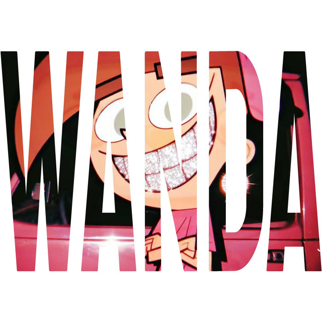 WANDA cover art