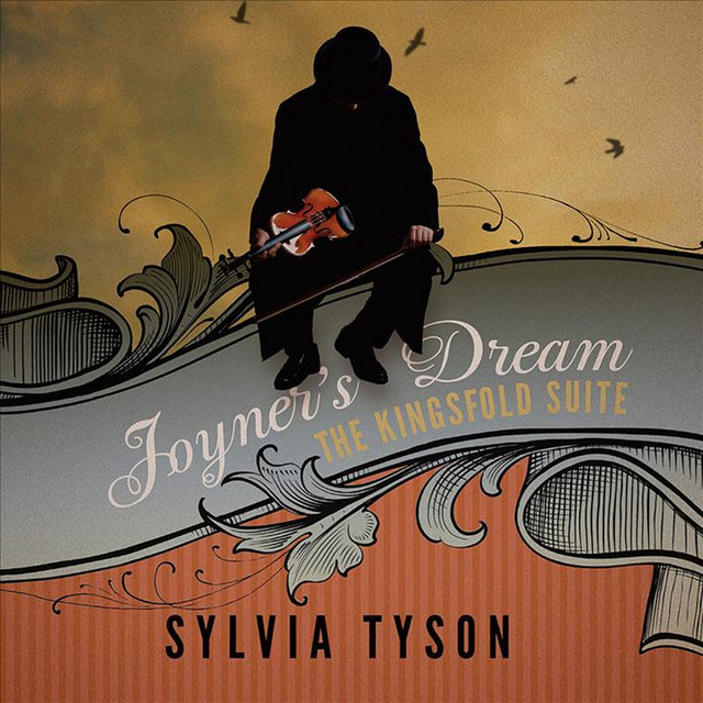 Joyner's Dream (The Kingsfold Suite) cover art