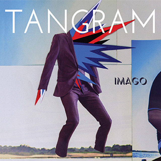 Imago cover art
