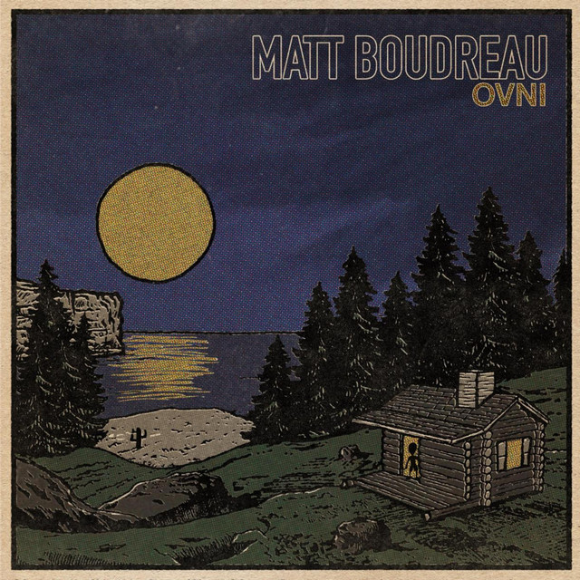 Ovni cover art