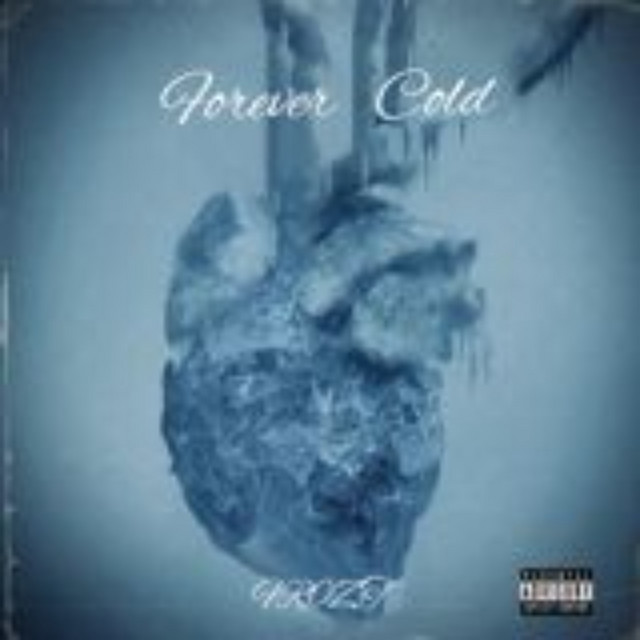 Forever Cold - Single by Lil frozty | Spotify