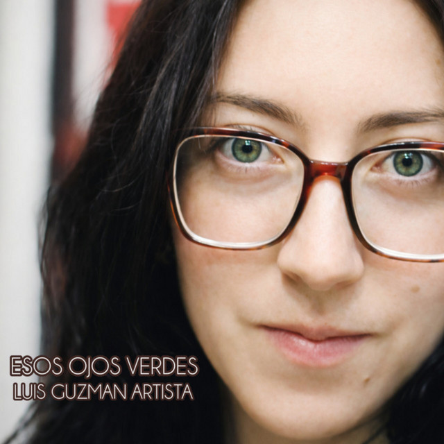 Esos Ojos Verdes cover art