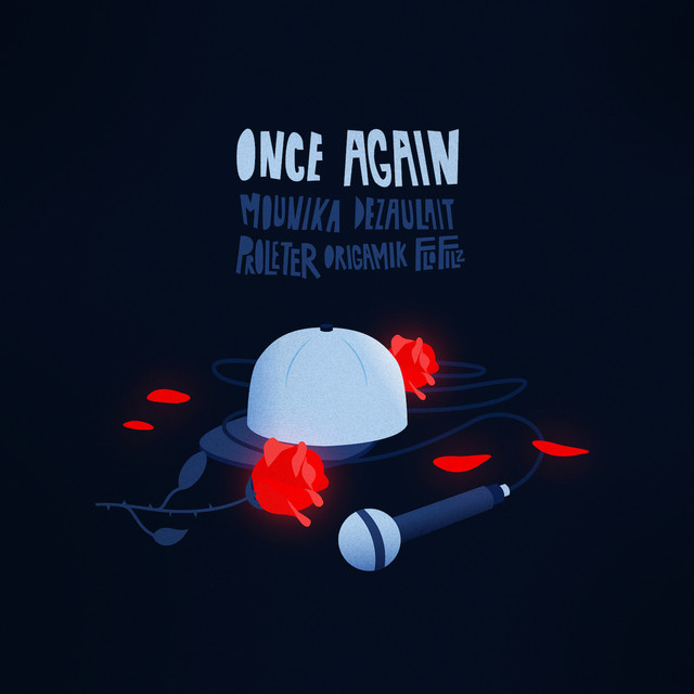 Cover du titre Too Late