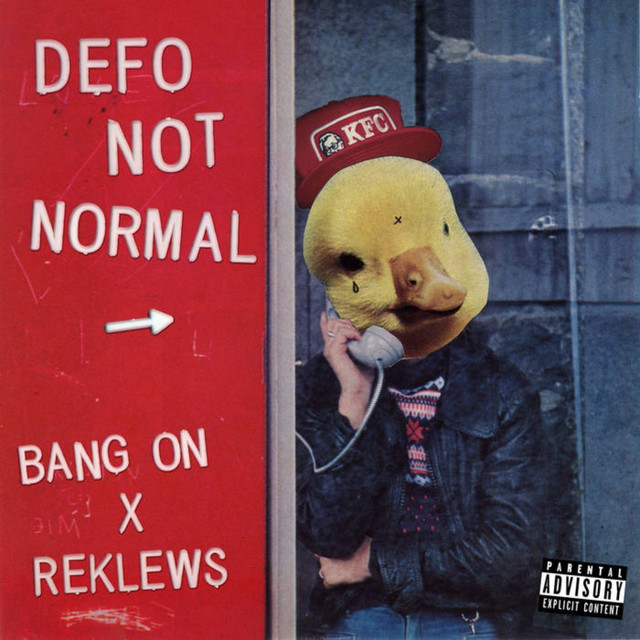 Fuck That Shit cover art