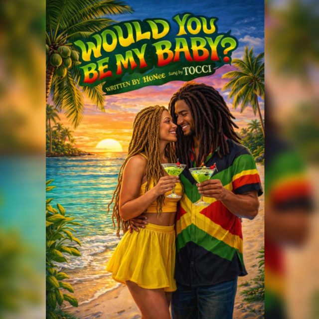 Would You Be My Baby