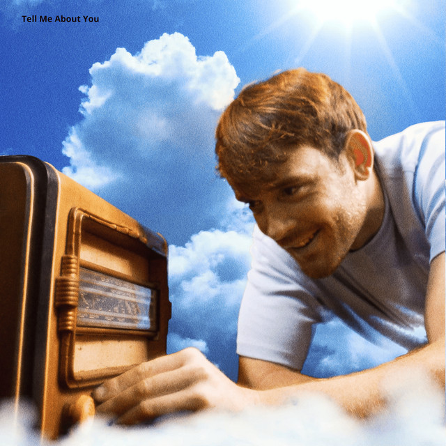 Cover du titre Tell Me About You