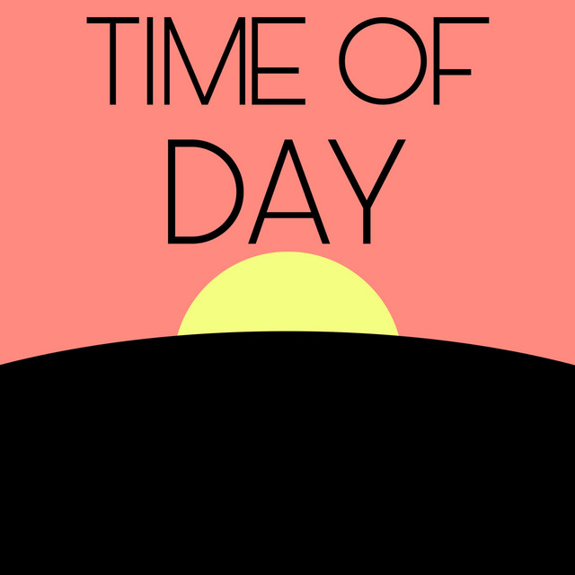 Time of Day cover art