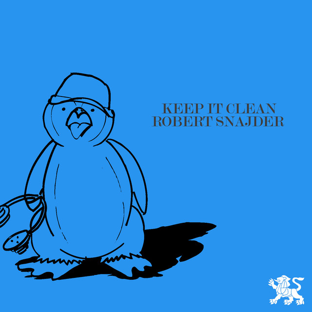 Keep it Clean cover