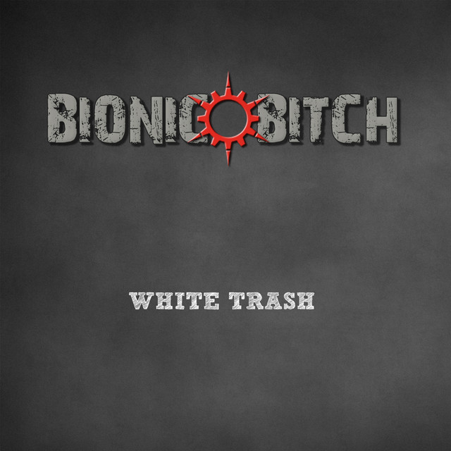 White Trash cover art