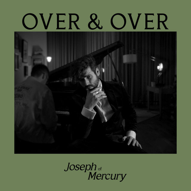 Over and Over